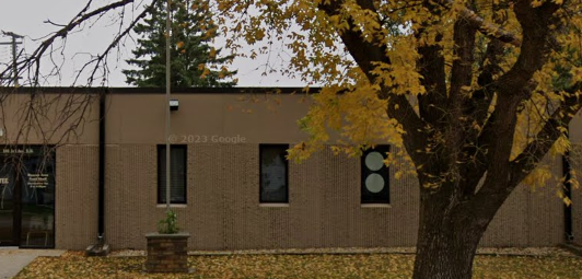 Roseau Area Food Shelf