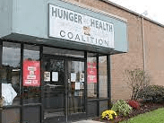 Hunger and Health Coalition