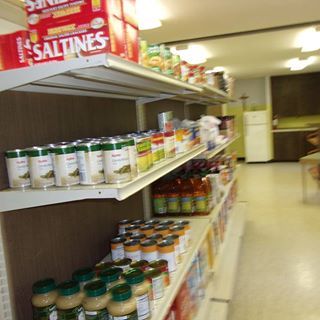 Lohrville Food Pantry