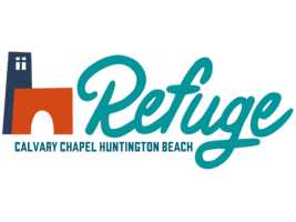 Refuge Calvary Chapel