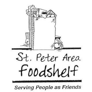 Saint Peter Area Food Shelf