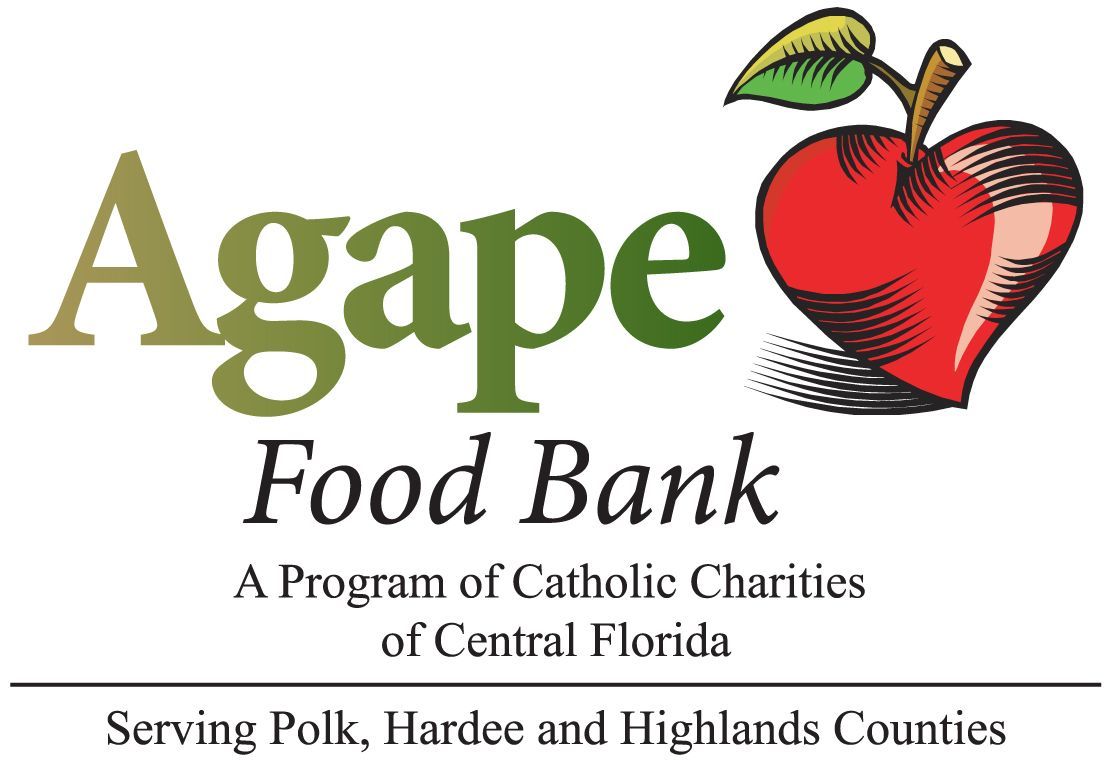 Winter Haven Food Pantry - Agape Mission Market 