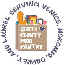 South County Food Pantry