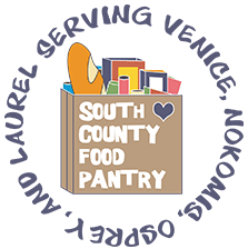 South County Food Pantry
