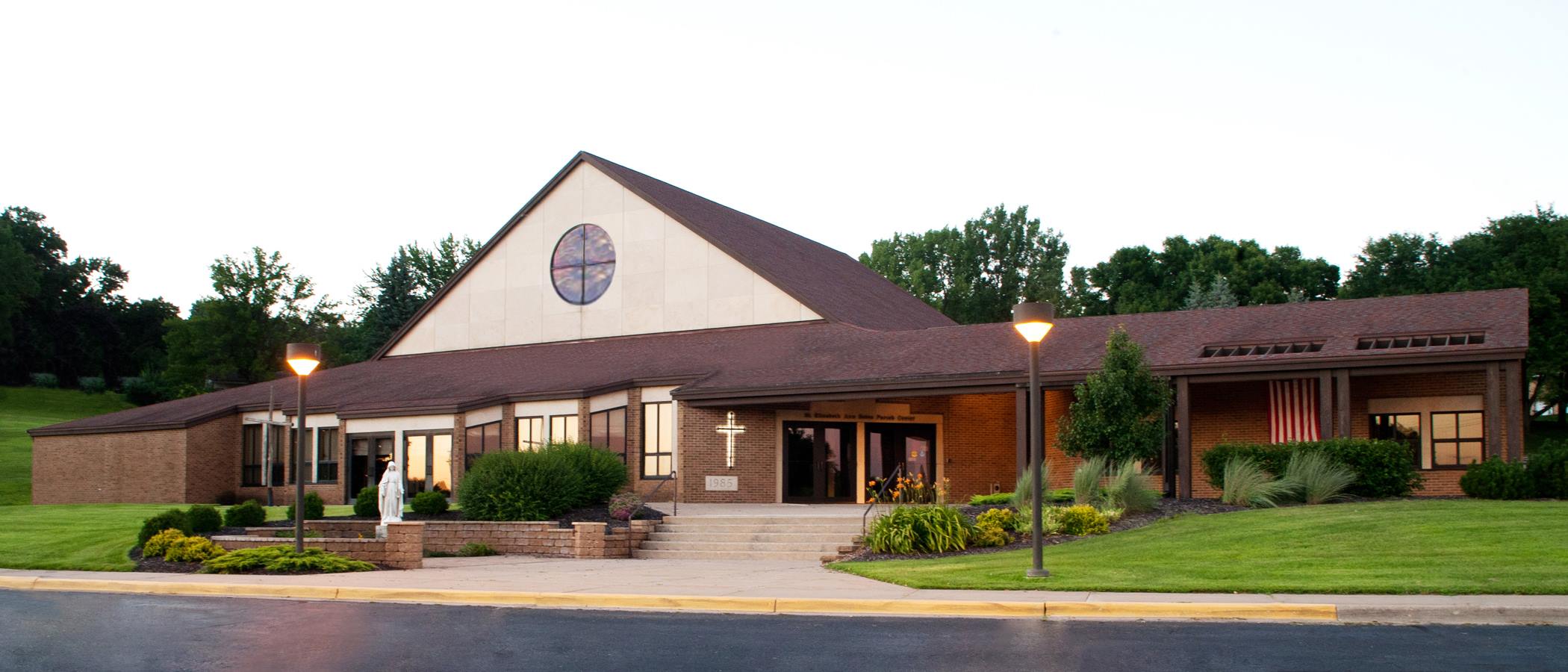 Holmen Area Food Pantry