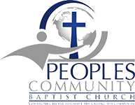 Peoples Community Missionary Baptist Church of Westland