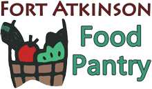 Fort Atkinson Food Pantry