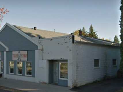 Salvation Army Food Shelf - Cloquet