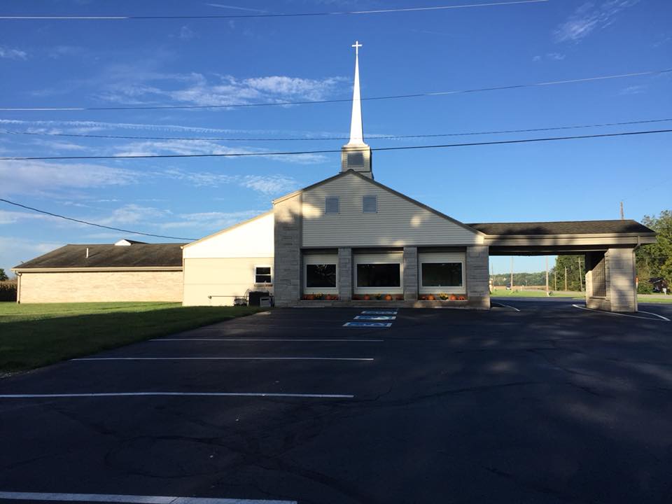 Centerville Church of the Nazarene