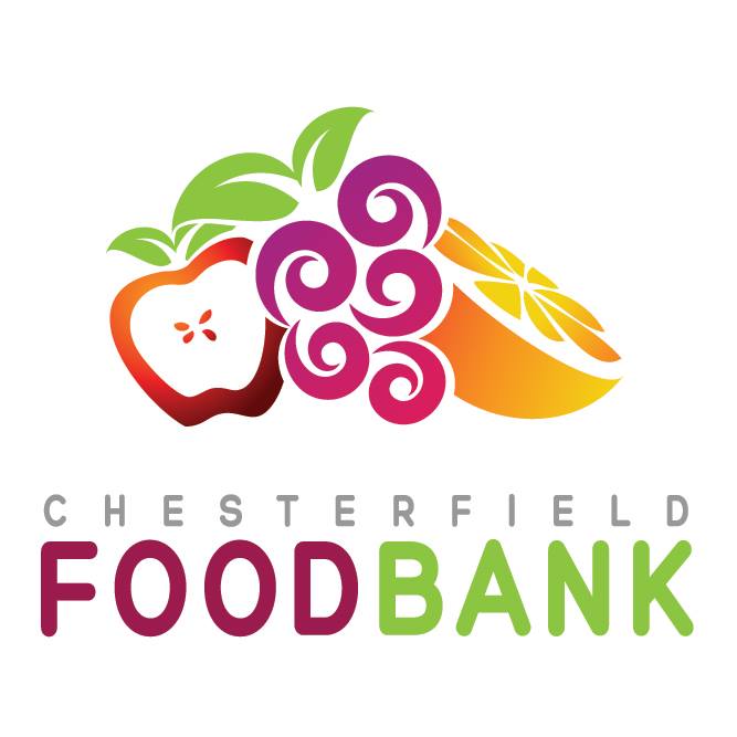 Chesterfield Food Bank Headquarters