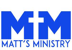 Matt's Ministry Food Pantry