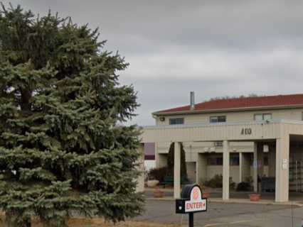 Salvation Army Food Shelf Saint Cloud