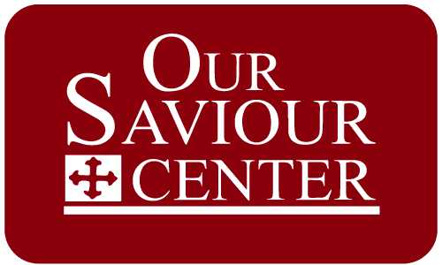 Our Saviour Center Food Pantry