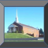 A Bountiful Harvest - New Salisbury Christian Missionary Church