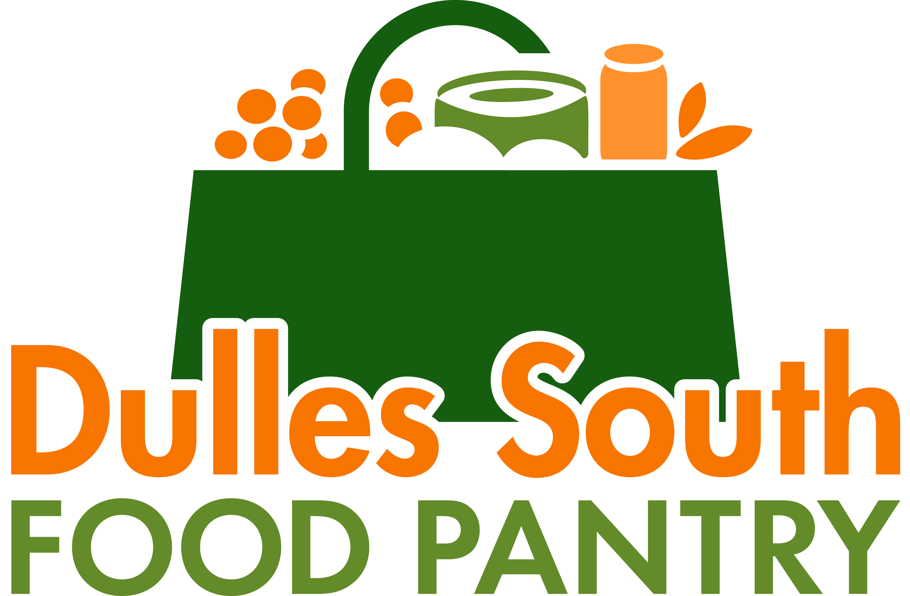 Dulles South Food Pantry