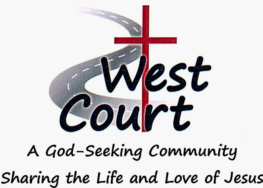  West Court Street Church of God Food Pantry