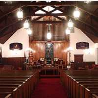 Macedonia AME Church Food Pantry and Hot Meal