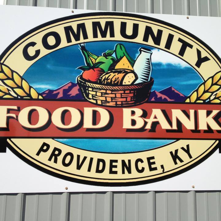 Providence County Food Bank