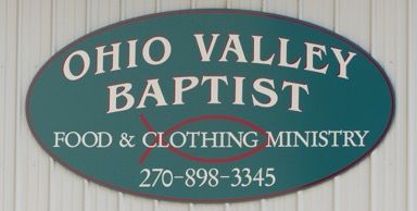 Ohio Valley Baptist Church