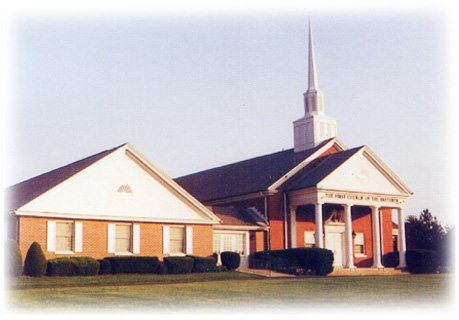 Food Pantry - Heaven's Bounty