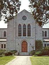 Loaves & Fishes Pantry - First United Methodist Church