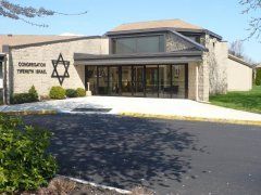 Tifereth Israel Food Pantry