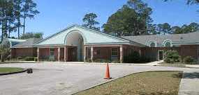 North Central Florida - WIC Program - Fernside Family Service Center