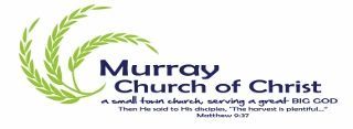 Murray Church of Christ Food Pantry