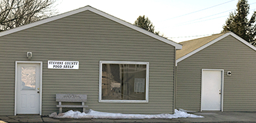 Stevens County Food Shelf