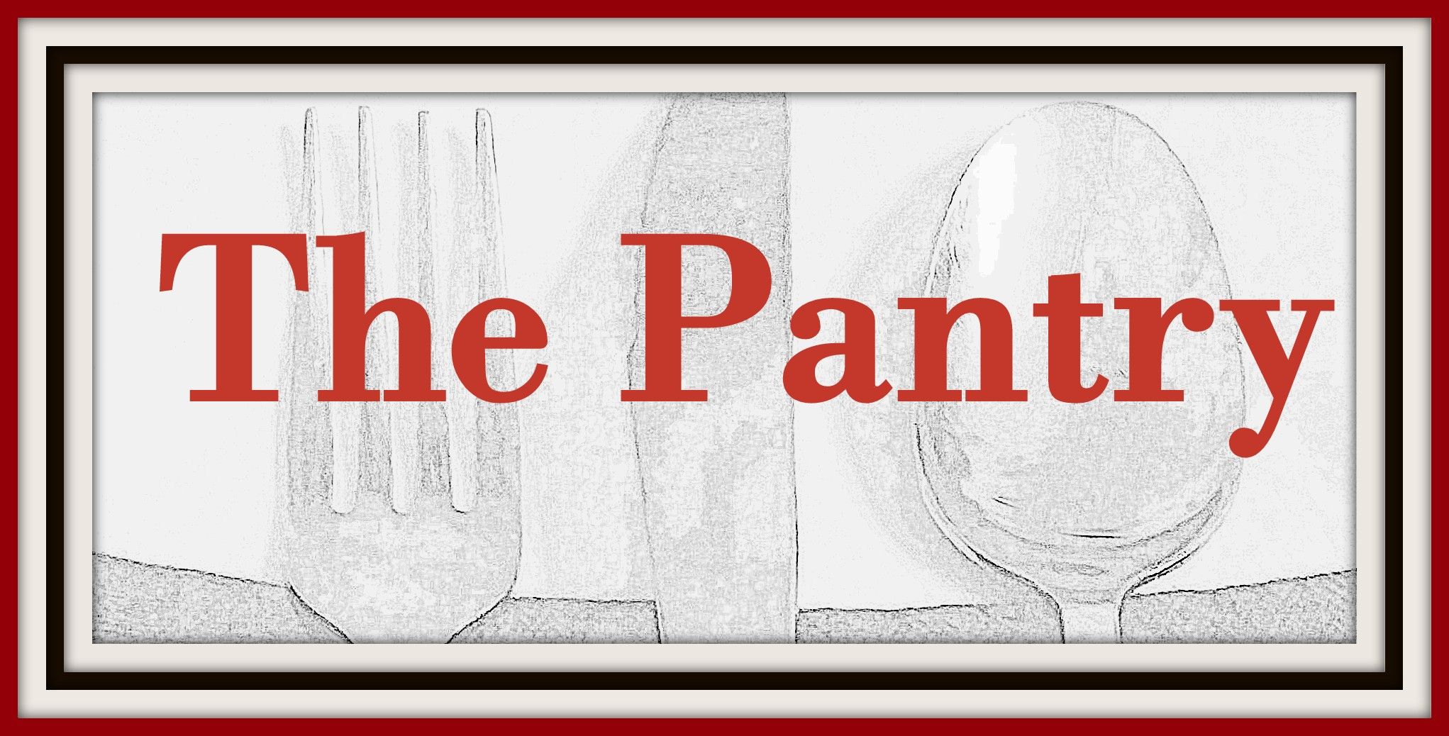 The Pantry JC