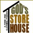 God's Store House