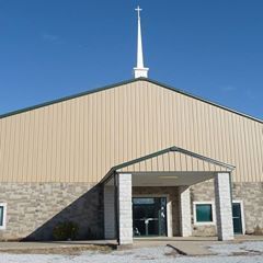 Monark Baptist Church 