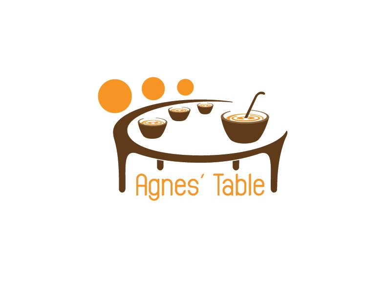 Agnes' Table