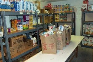 First Presbyterian Church Food Pantry Chippewa Falls