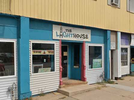 Lighthouse Youth Center and Ministry