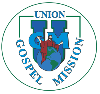 Union Gospel Mission Duluth Meals and Food Shelf