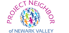 Project  Neighbor  Pantry - Newark Valley First United Methodist Church
