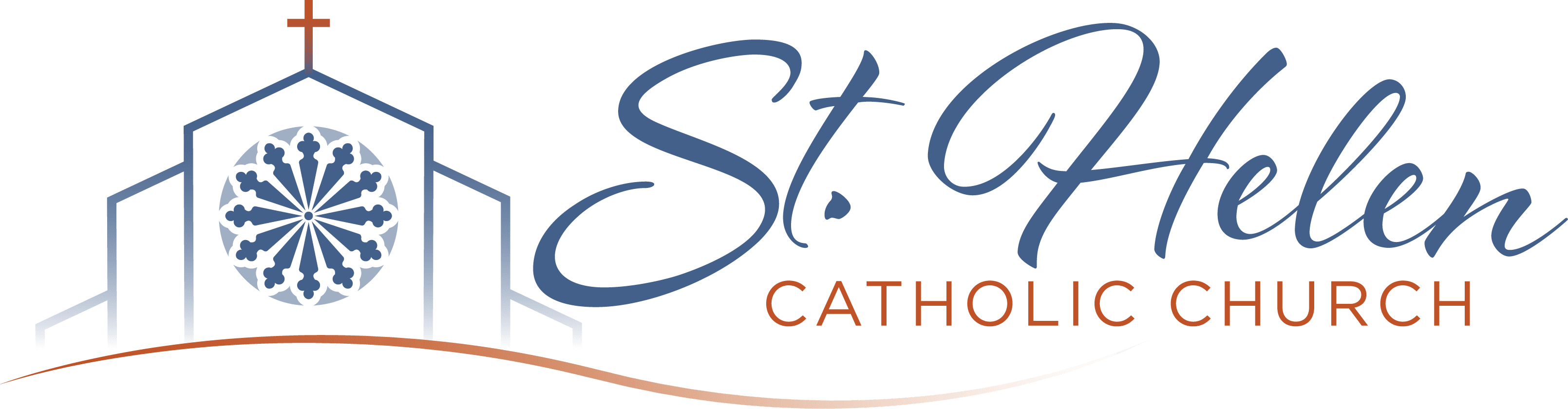 St Helen's Catholic Church