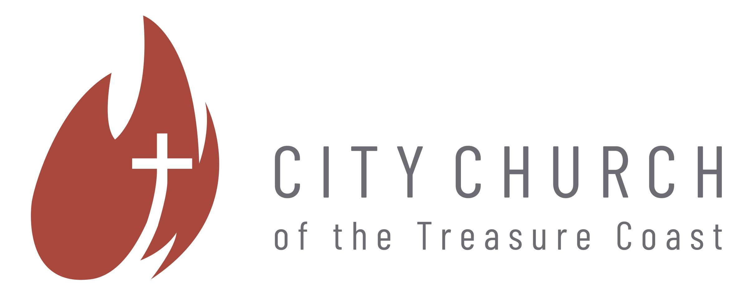 City Church of the Treasure Coast