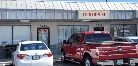  Lighthouse Baptist Church Port St Lucie Food Pantry