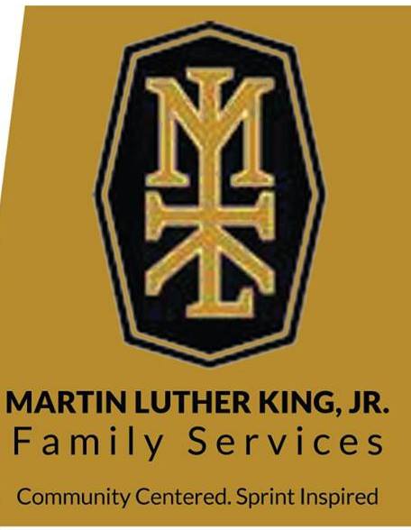 Martin Luther King, Jr. Family Services (MLK) Food Pantry