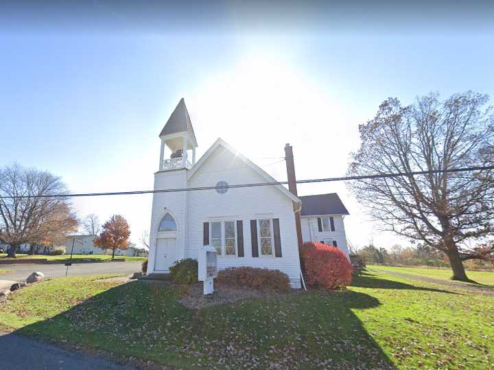B.A.S.I.C. Food Pantry