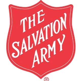 Salvation Army - Springfield Pantry