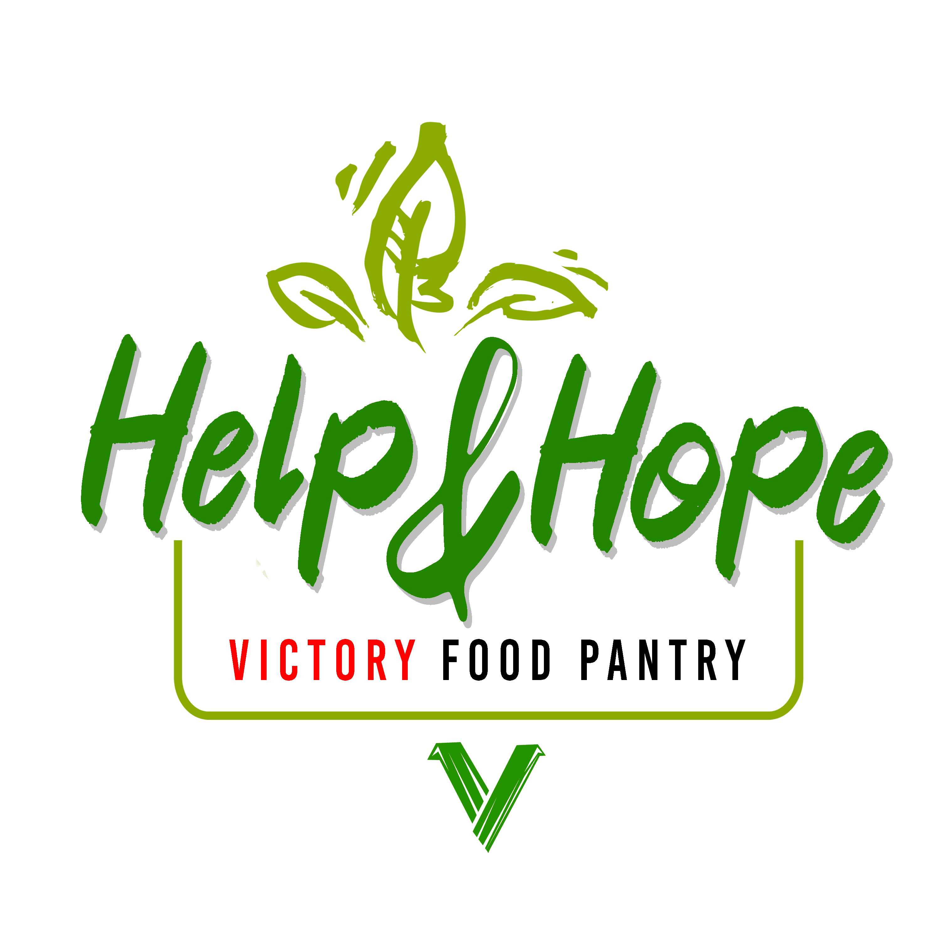 Victory MIssion + Ministry - Help and Hope