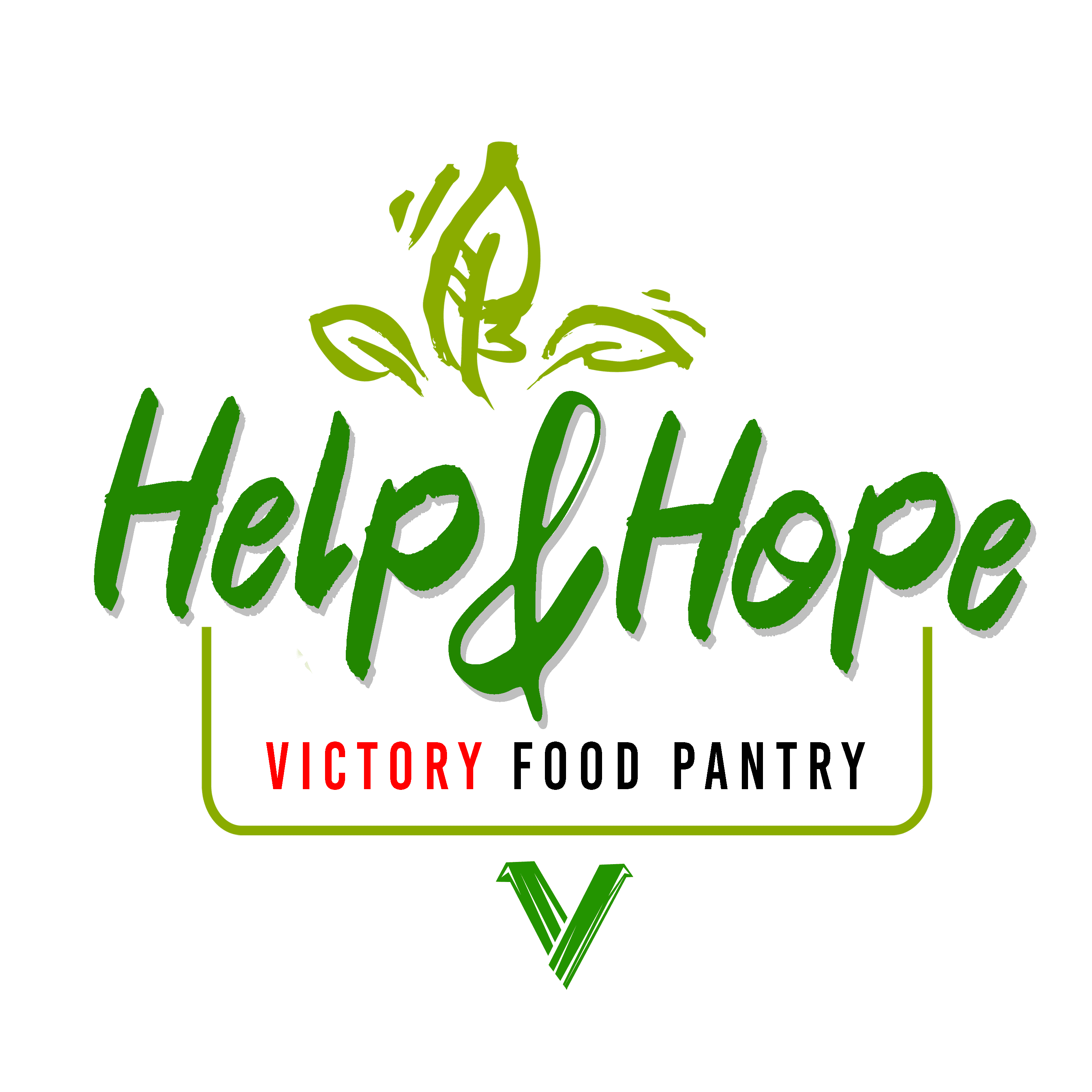 Victory MIssion + Ministry - Help and Hope