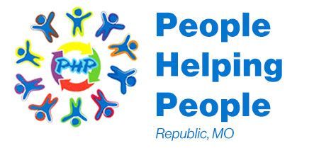 People Helping People