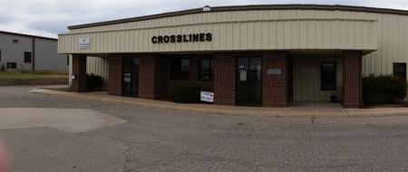 Crosslines Ministry