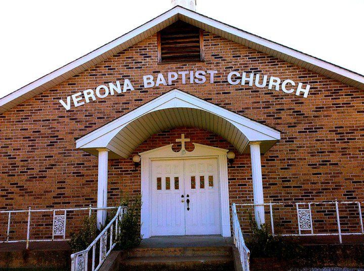 Verona Baptist Church