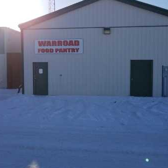 Warroad Food Shelf