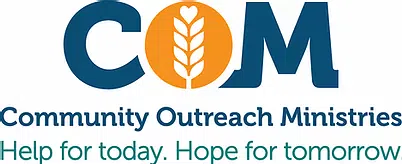 Community Outreach Ministries - Food Pantry